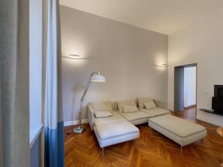 Mirabello Apt, elegant and shiny, 2BDR AC, 2 BTH, Private Parking! - La Spezia - 9