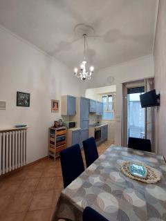 L'appartamento blu di Nicole - Turin - 3