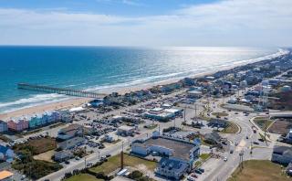 SeaView - Surf City - 9