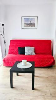 Agréable T2 avec terrasse Proche gare - 8