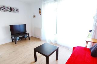 Agréable T2 avec terrasse Proche gare - 4