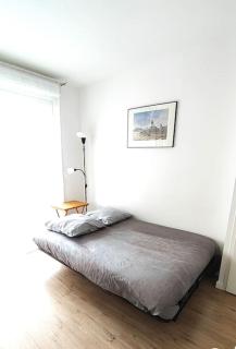 Agréable T2 avec terrasse Proche gare - 3