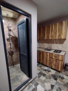 Kazbek wiev Hostel - Kazbegi - 7