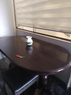 El descanso céntrico - 2