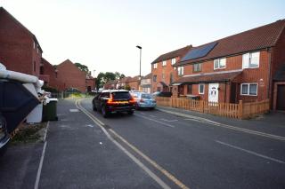 Spacious 3 Bedroom House in Beckton London - Londra - 9