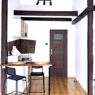 Główna Apartamenty Nad Nogatem - Malbork - 3