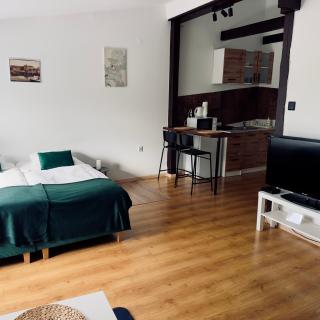 Główna Apartamenty Nad Nogatem - Malbork - 7