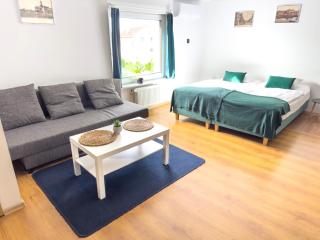 Główna Apartamenty Nad Nogatem - Malbork - 4
