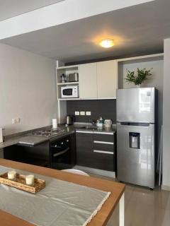 Luxury Apartment - Migueletes 702 - 5