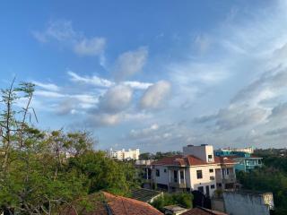 Round house studio apartment Shanzu serena - Mombassa - 2
