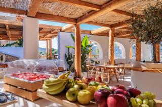 Evlalia Studios & Villas - Città di Skopelos - 2