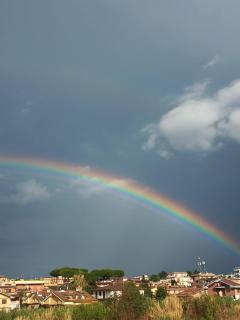 Roma Amore e Fantasia - Rome - 1