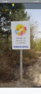 Casa Rural Maria - Pinos Genil - 1