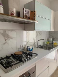 appartamento tra mare e montagna - 1