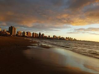 Apartamento luminoso y agradable en edificio Panorama - Punta del Este - 6