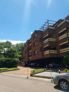 Apartamento luminoso y agradable en edificio Panorama - Punta del Este - 2