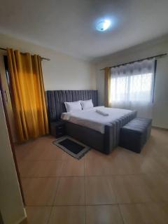 Kikaplace - Entebbe - 2