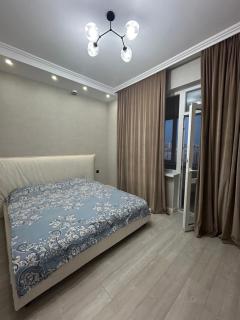 Чистая, уютная квартира - 6