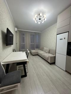 Чистая, уютная квартира - 3