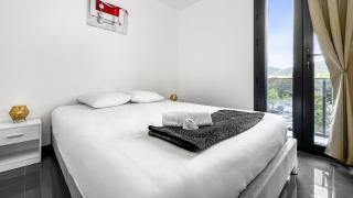Homey Luxury - Proche du centre-ville, des transports, de Genève - Annemasse - 5