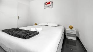 Homey Luxury - Proche du centre-ville, des transports, de Genève - Annemasse - 3