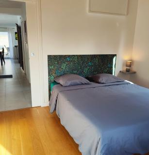 Chez Gwen et Lulu - Maison en Bois - Trébeurden - Trébeurden - 4