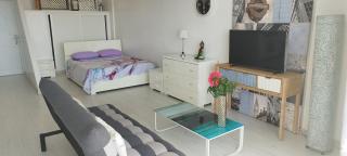 Cozy loft with Stunning Sea View - Palm-mar - 6
