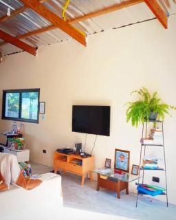 Casa ampla com vista para o mar - São Sebastião - 3