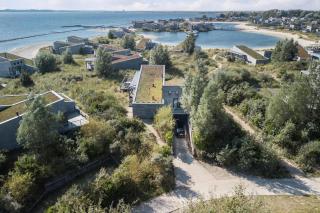 Exclusive Duin Villa - 6p - Direct bij Natuur & Strand - Villa 70 - 9