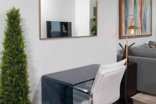 Upscale 1BR MIT Harvard WiFi Gym W D Parking - Cambridge - 7