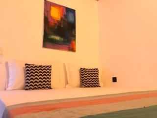 Backpack Beach Hostel & Reggae Bar - 4