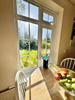 Cottage Comfy, Luxury, Rural - 5