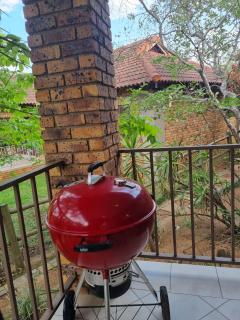 Leetong Holiday Home - Hazyview - 1