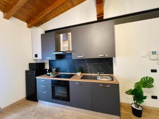PRESTIGE Apartments - Rustic Elegance - Verona - 8