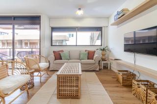 Arc En Ciel Salinetas Beach - Salinetas - 7