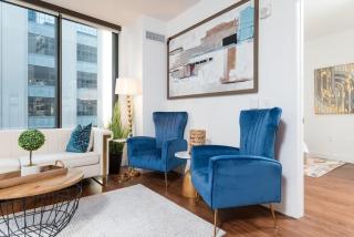 Back-Bay Upscale Central Condo Bos Common Downtown - 9