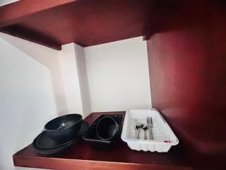 Habitación 1 Cerca de Auto Mex Qro - Cuautitlán Izcalli - 1