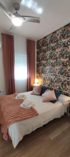 Malaga Rocío Sol y Playa - 5