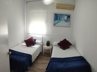 Malaga Rocío Sol y Playa - 3