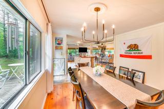 Gloversville Getaway with Grill 5 Mi to Water! - 1