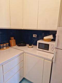 Kamche Lux Apartment - 4