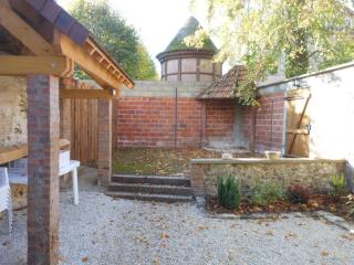 Gîte familial près de Chartres avec jardin privatif et wifi - FR-1-581-141 - Saint-Symphorien - 8