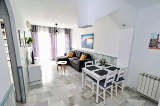 Rincón de Sierra Nevada - 8