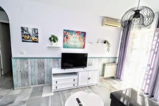 Rincón de Sierra Nevada - 1