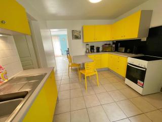 Gîte familial spacieux près de Villandry, avec jardin, pétanque et WIFI - FR-1-381-595 - 6