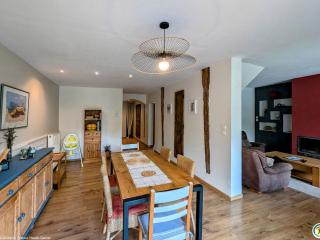 Gîte spacieux à Errevet: nature, confort & parking privé - FR-1-583-237 - Errevet - 3