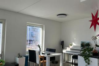 Stylish & Spacious Apartment Near Helsinki Center - 5