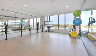 Central Square Penthouse near MIT Harvard Wi-Fi & GYM - Cambridge - 4