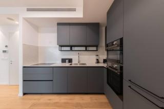 Luxurious Apartment in Tel Aviv with Terrace and Pool - Tel Aviv - 8