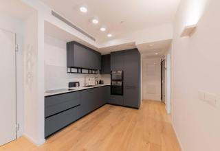 Luxurious Apartment in Tel Aviv with Terrace and Pool - Tel Aviv - 5